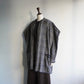 80s "ESCADA" Design Knit Robe Made in  W.Germany