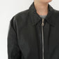90s Leather Jacket Made in Italy