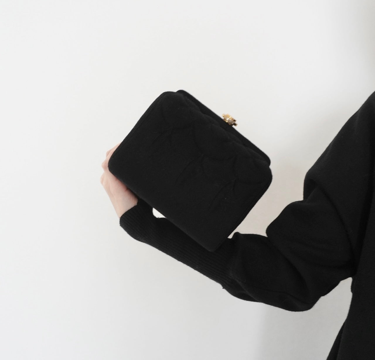 50s Small Bag