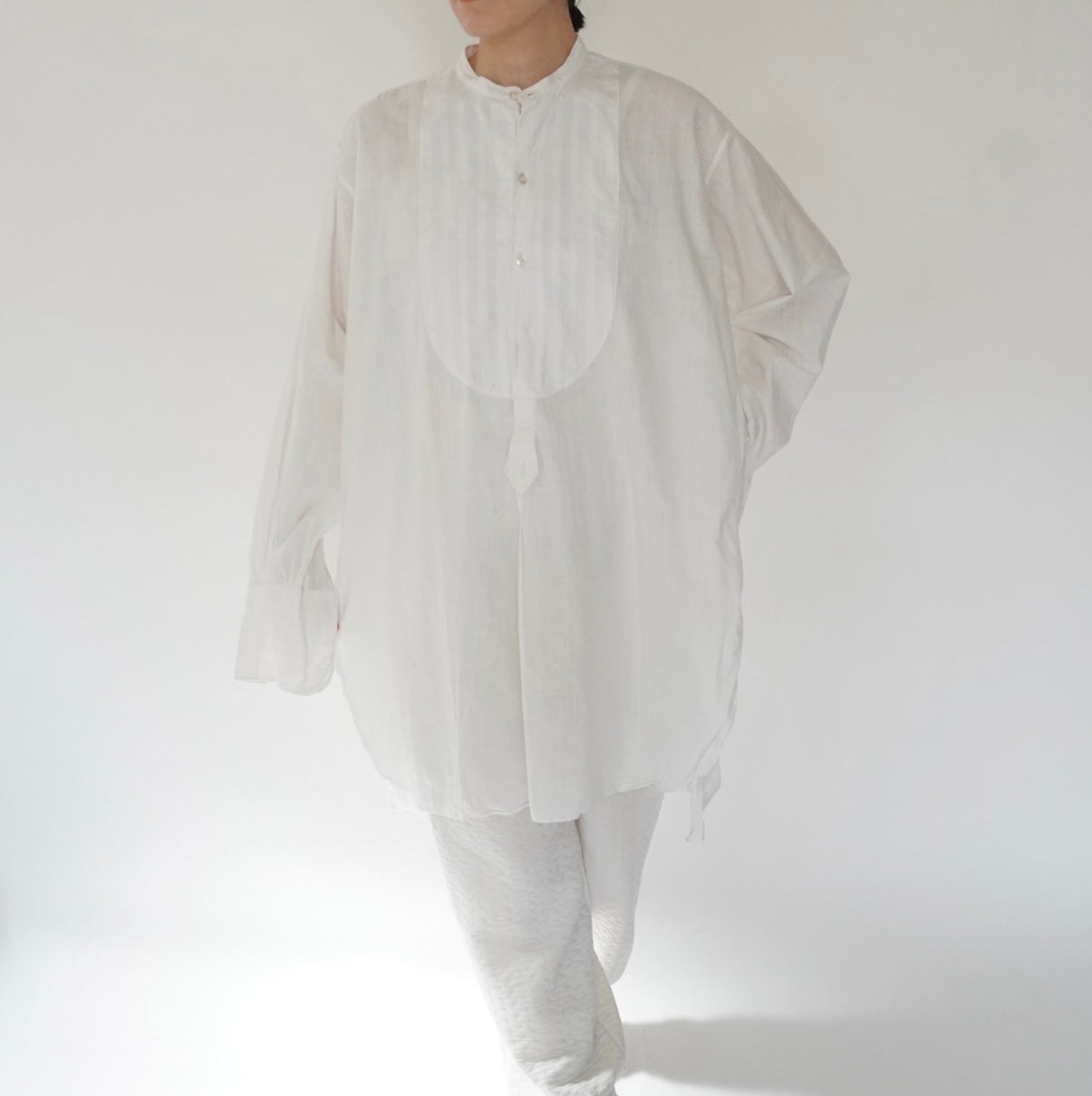 1930s Dress Shirt