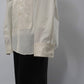 90s "Oscar de la Renta" Shirt