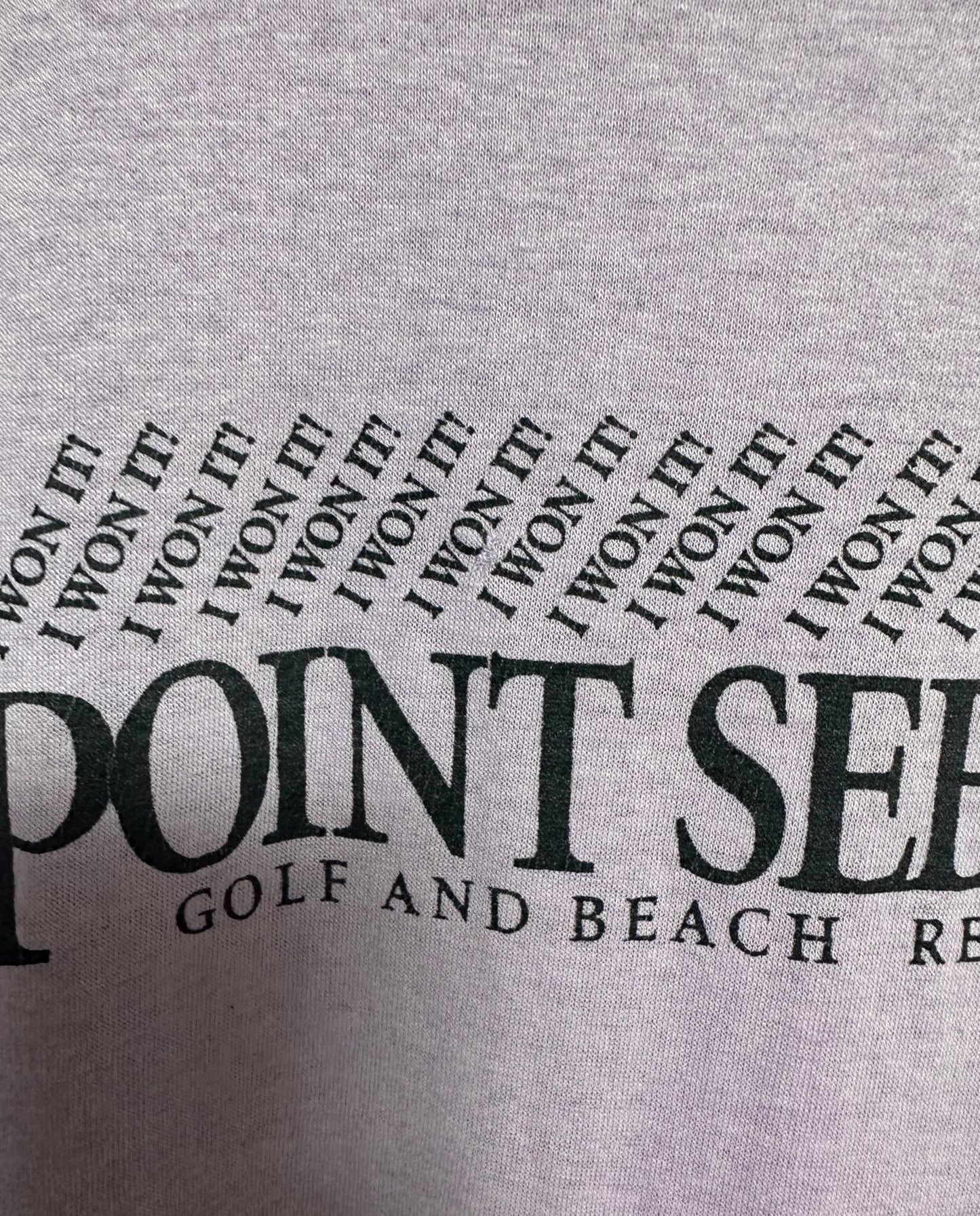 80s Printed T-shirt
