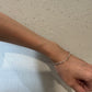 925 Silver Bracelet Italy