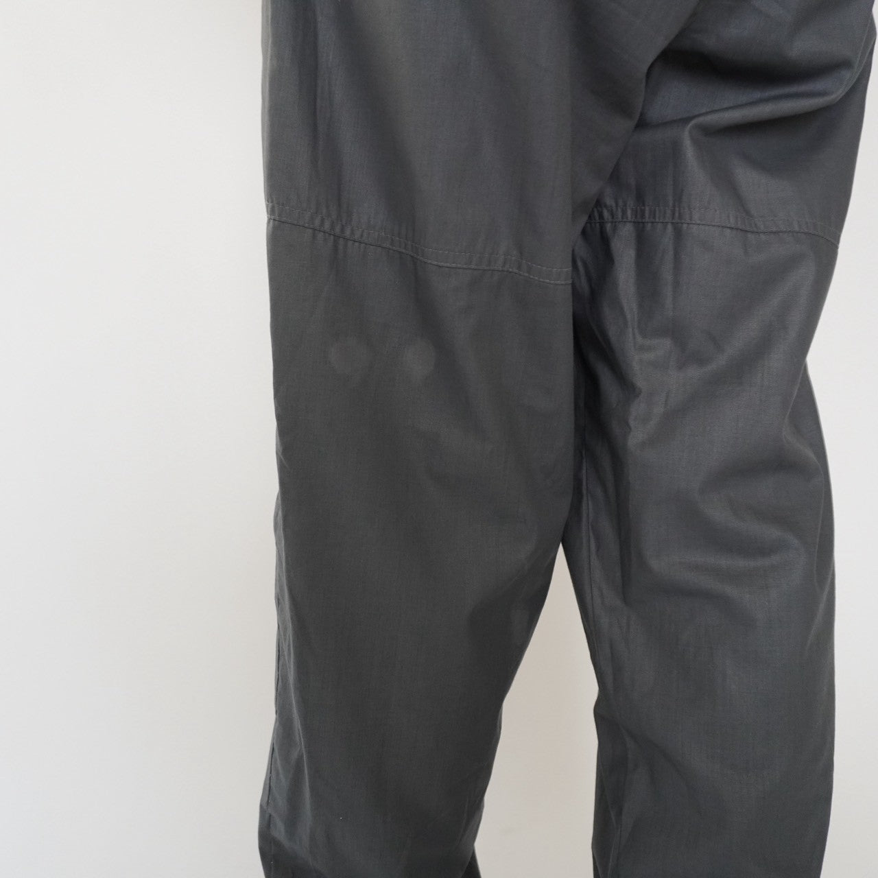 80s EURO Design Jumpsuit