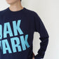 90s Long Sleeves Printed T-shirt Made in USA
