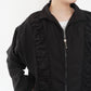 90s Black Light Jacket