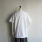 90s "GUESS" Embroidery T-shirt Made in USA