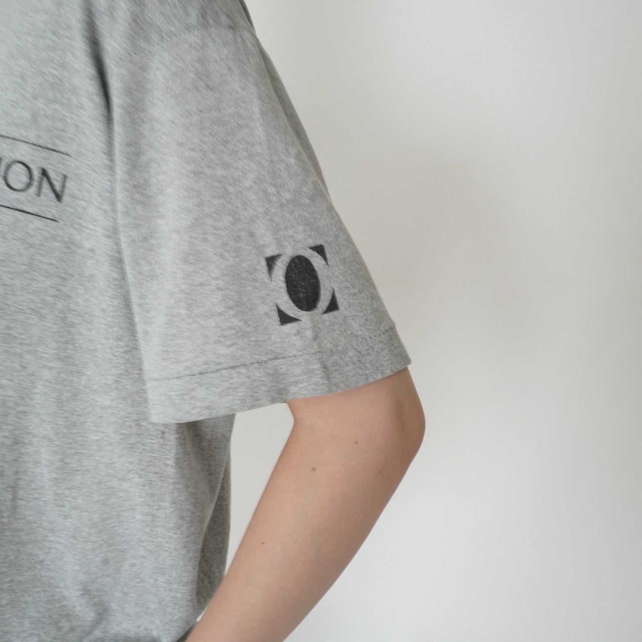 80s  Printed T-shirt