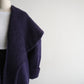 90s Knit Jacket Made in France  Dead Stock