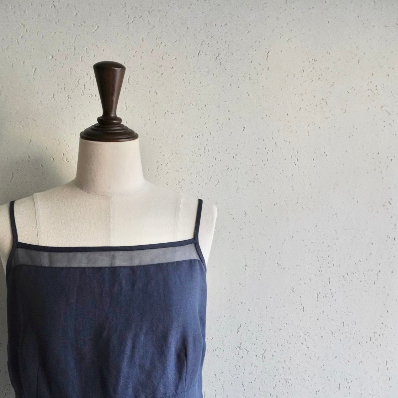 90s "Esprit de Corp" Camisole Dress