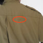 80s Light Design Jacket