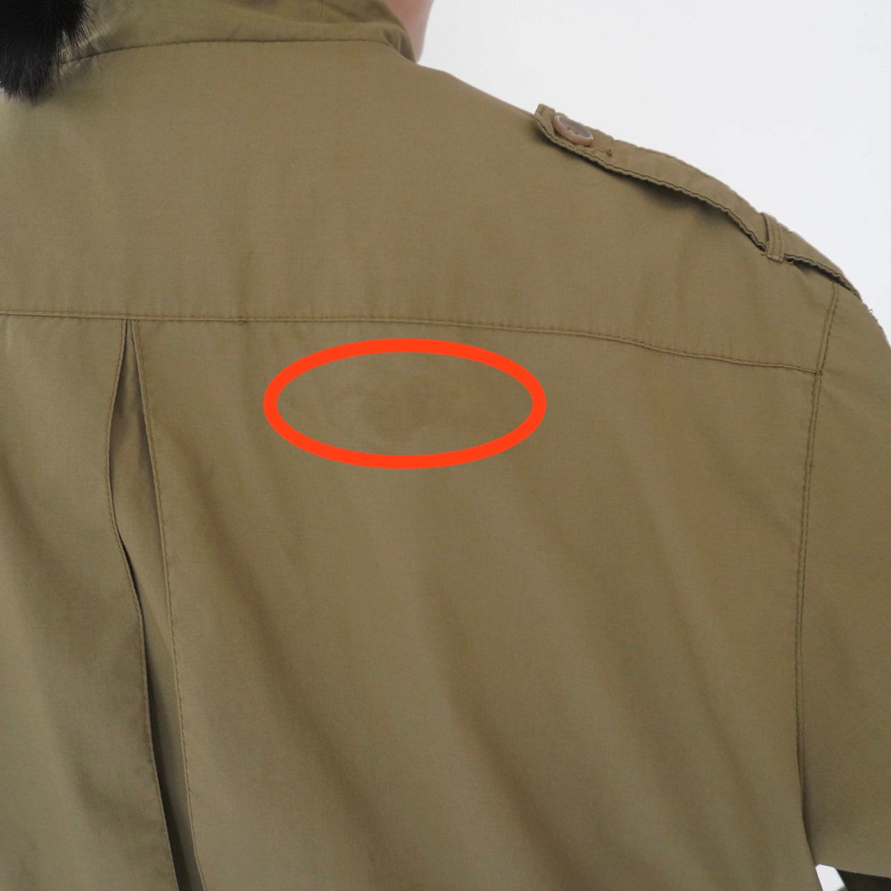 80s Light Design Jacket