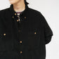 90s Corduroy Shirt
