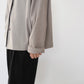 90s Shirt Jacket Made in USA