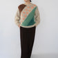 80s EURO Design Mohair Knit