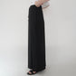 90s Wrap Design  Maxi Skirt Made in USA