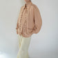 80s Stitch Design Jacket