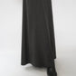 90s Wool Maxi Skirt
