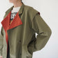 80s EURO Design Jacket