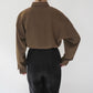 90s Rayon Shirt