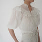 Antique Lace Blouse