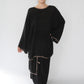 80s Oversized Top