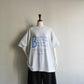 90s Printed T-shirt Made in USA