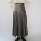 90s Maxi Skirt Made in USA