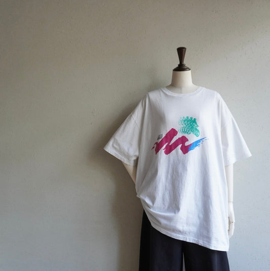 90s Printed T-shirt