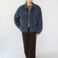 80s Levis 70506 0316 Denim Jacket Made in USA
