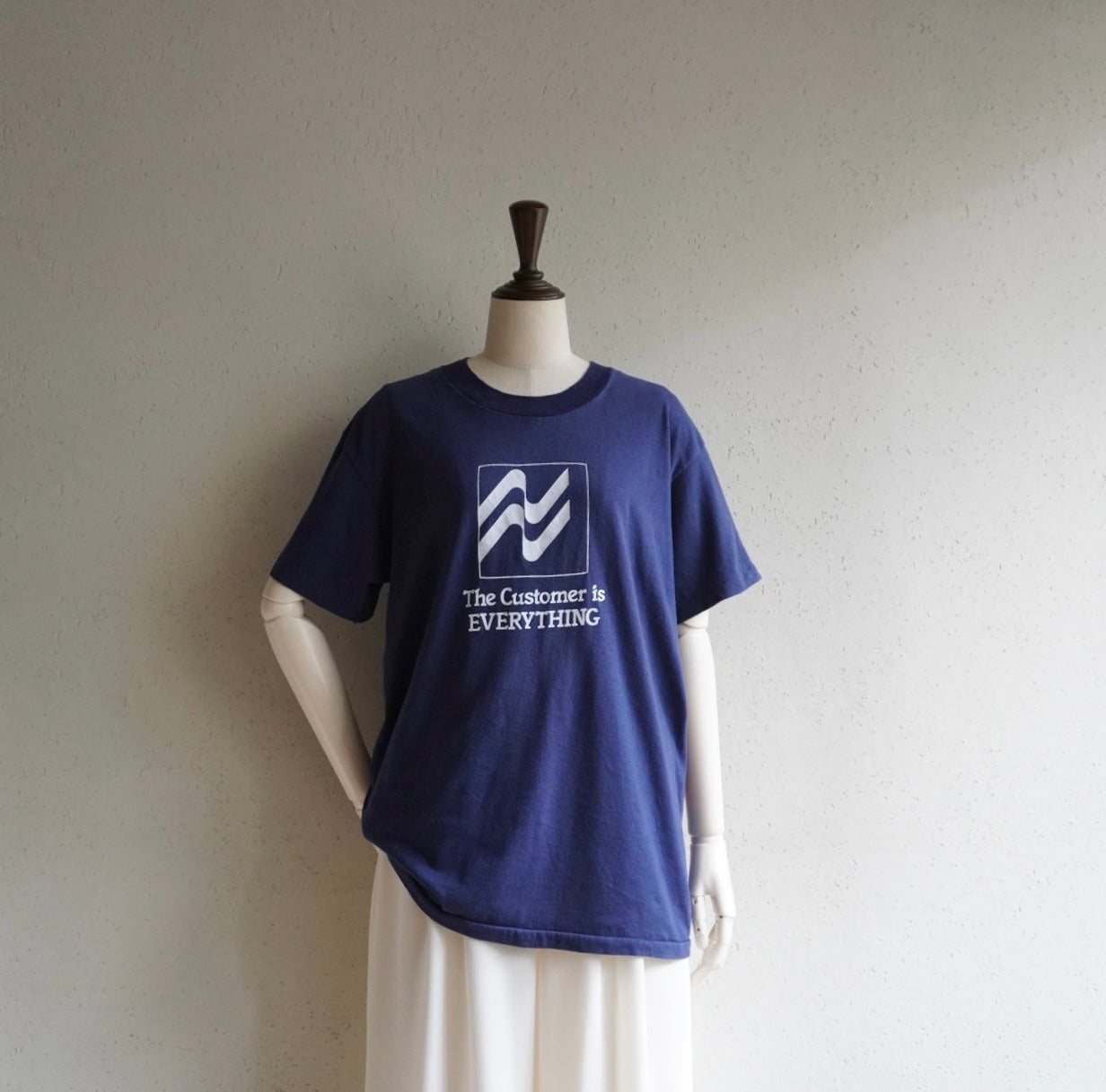 90s Printed T-shirt