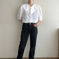 90s EURO Design Blouse Made in Germany