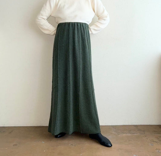 90s Design Skirt