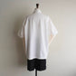 90s White Cotton  Shirt