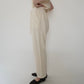 70s Ivory Pants