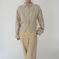 80s EURO Linen Light Jacket