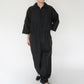 80s Jumpsuit Made in USA