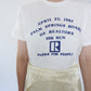 80s Printed T-shirt