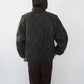 90s Quilted Jacket Made in Italy