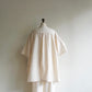 90s Oversized Linen Shirt