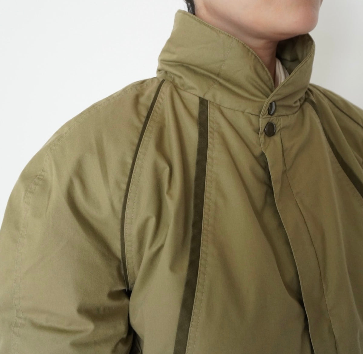 80s Down Jacket