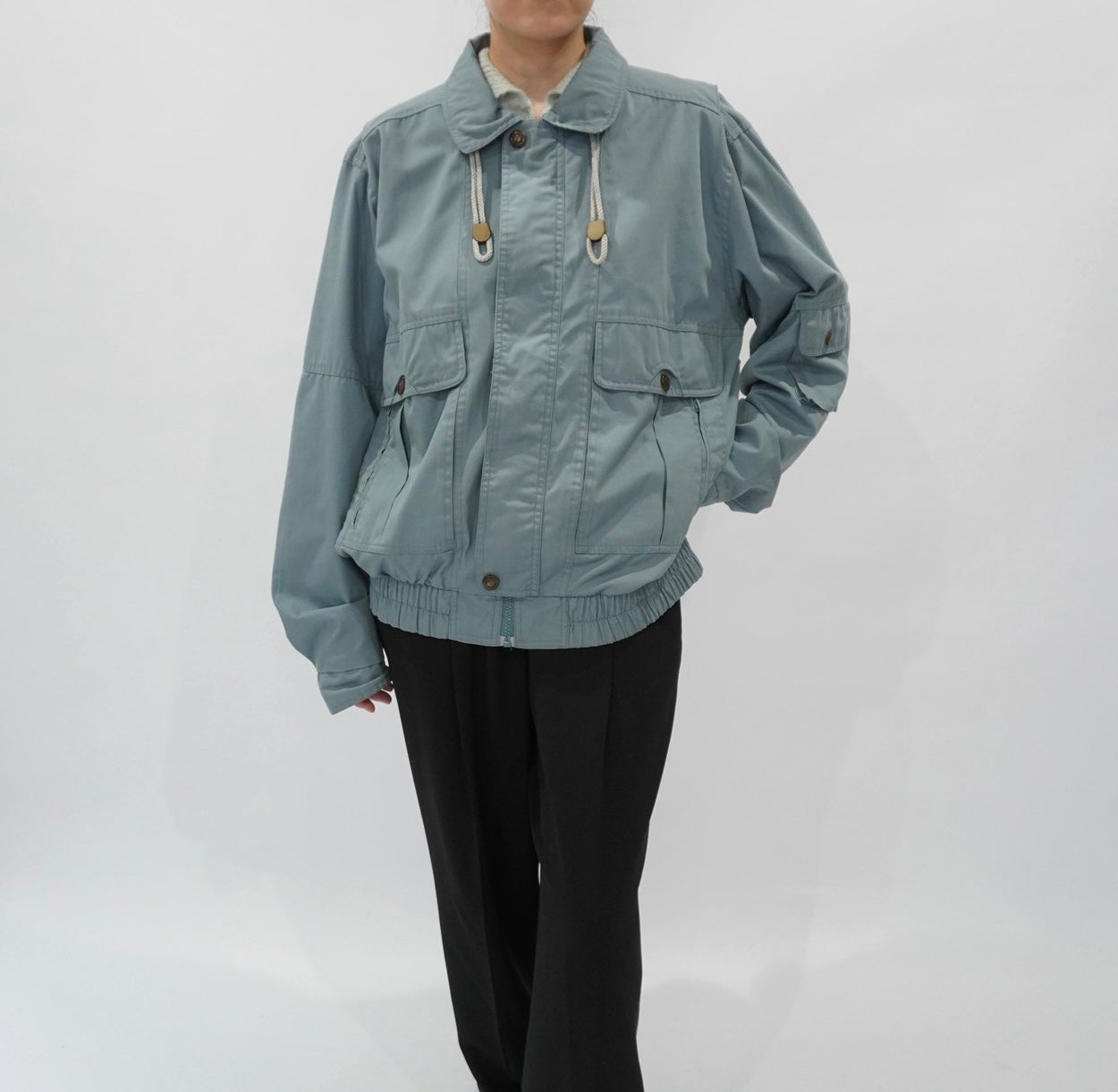 90s Design Jacket