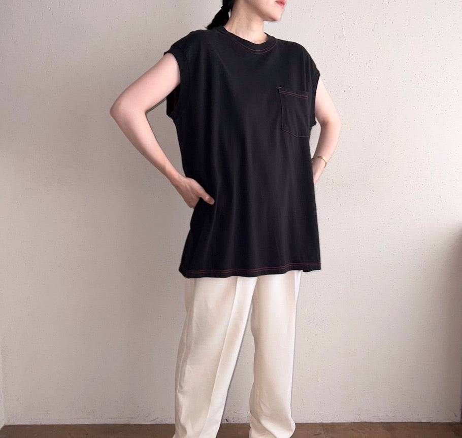 90s Oversized Top