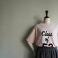 80s Printed T-shirt Made in USA