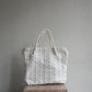 40s Woven Bag