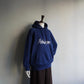 80s Hooded Sweater Made in USA