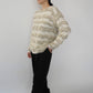90s Design Mohair Knit