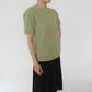 90s Green Top