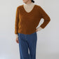 80s Mohair Knit