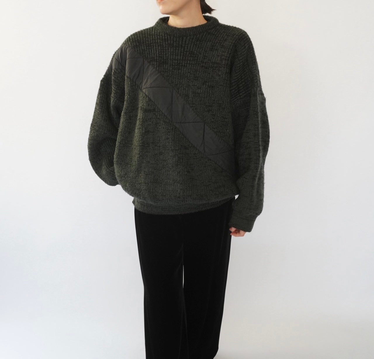 90s Design Knit
